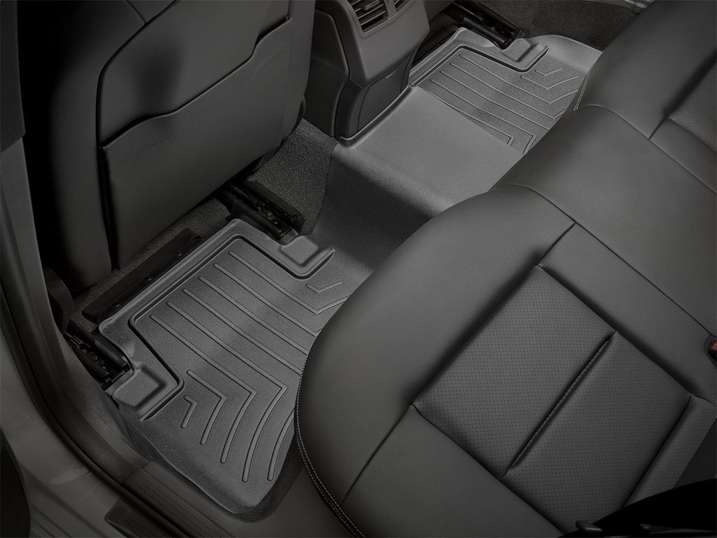 Weathertech 442583 FloorLiner™ DigitalFit® for Select Mercedes-Benz E250, Mercedes-Benz E350, Mercedes-Benz E400, Mercedes-Benz E550, Mercedes-Benz E63 AMG, Mercedes-Benz E63 AMG S