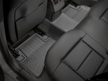 Load image into Gallery viewer, Weathertech 442583 FloorLiner™ DigitalFit® for Select Mercedes-Benz E250, Mercedes-Benz E350, Mercedes-Benz E400, Mercedes-Benz E550, Mercedes-Benz E63 AMG, Mercedes-Benz E63 AMG S