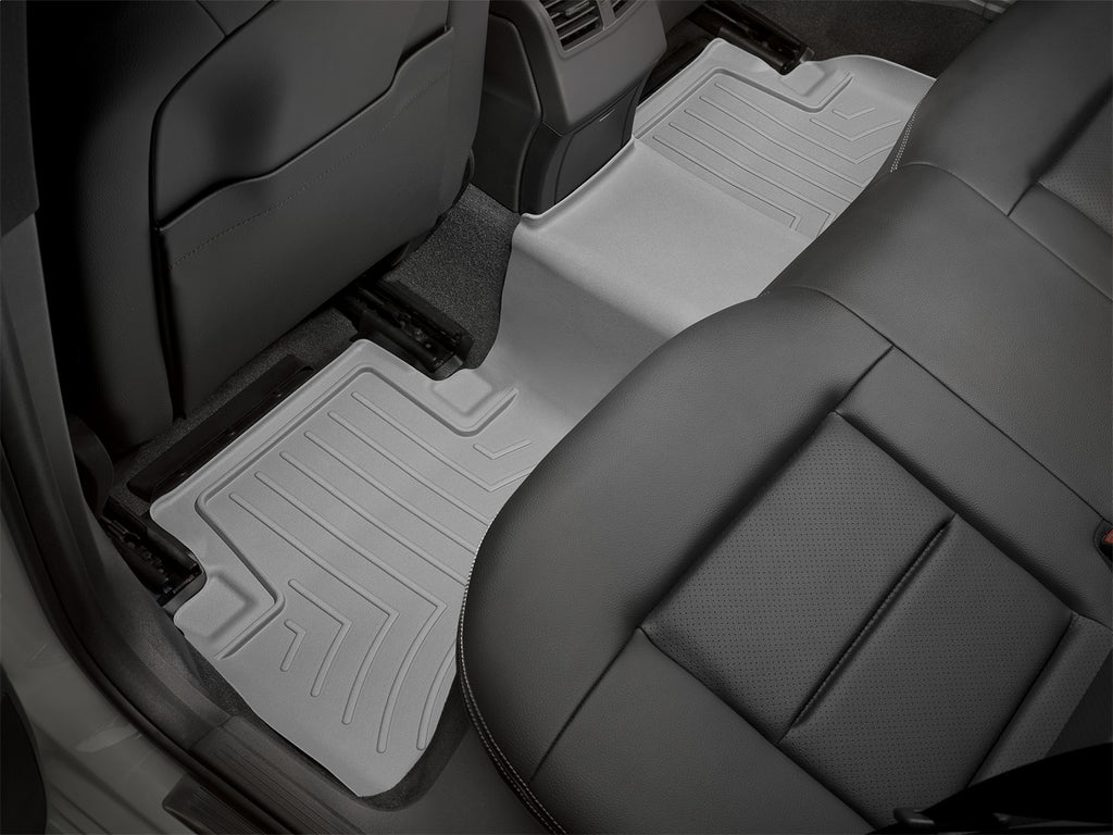 Weathertech 462583 FloorLiner™ DigitalFit® for Select Mercedes-Benz E250, Mercedes-Benz E350, Mercedes-Benz E400, Mercedes-Benz E550, Mercedes-Benz E63 AMG, Mercedes-Benz E63 AMG S