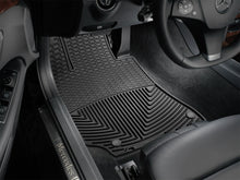 Load image into Gallery viewer, Weathertech W357 All Weather Floor Mats for Select Mercedes-Benz CLS400, Mercedes-Benz CLS550, Mercedes-Benz CLS63 AMG, Mercedes-Benz CLS63 AMG S, Mercedes-Benz E250, Mercedes-Benz E350, Mercedes-Benz E400, Mercedes-Benz E550, Mercedes-Benz E63 AMG,