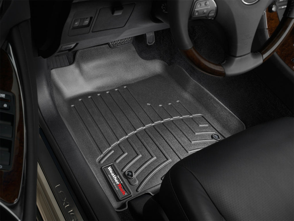 Weathertech 441431 FloorLiner™ DigitalFit® for Select Lexus ES350