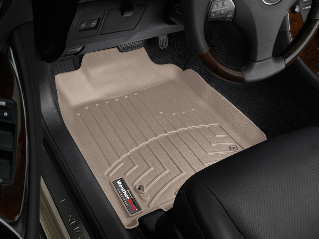 Weathertech 451431 FloorLiner™ DigitalFit® for Select Lexus ES350