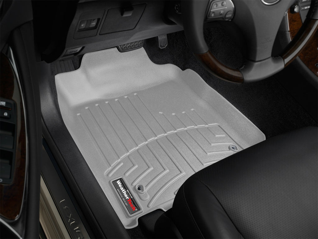 Weathertech 461431 FloorLiner™ DigitalFit® for Select Lexus ES350