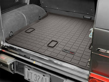 Load image into Gallery viewer, Weathertech 43214 Cargo Liner for Select Mercedes-Benz G500, Mercedes-Benz G55 AMG, Mercedes-Benz G550, Mercedes-Benz G550 4x4, Mercedes-Benz G63 AMG, Mercedes-Benz G65 AMG