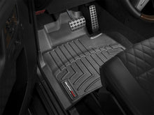 Load image into Gallery viewer, Weathertech 442211 FloorLiner™ DigitalFit® for Select Mercedes-Benz G500, Mercedes-Benz G55 AMG, Mercedes-Benz G550