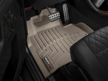 Load image into Gallery viewer, Weathertech 452211 FloorLiner™ DigitalFit® for Select Mercedes-Benz G500, Mercedes-Benz G55 AMG, Mercedes-Benz G550
