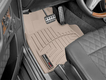 Load image into Gallery viewer, Weathertech 454941 FloorLiner™ DigitalFit® for Select Mercedes-Benz G550, Mercedes-Benz G550 4x4, Mercedes-Benz G63 AMG, Mercedes-Benz G65 AMG