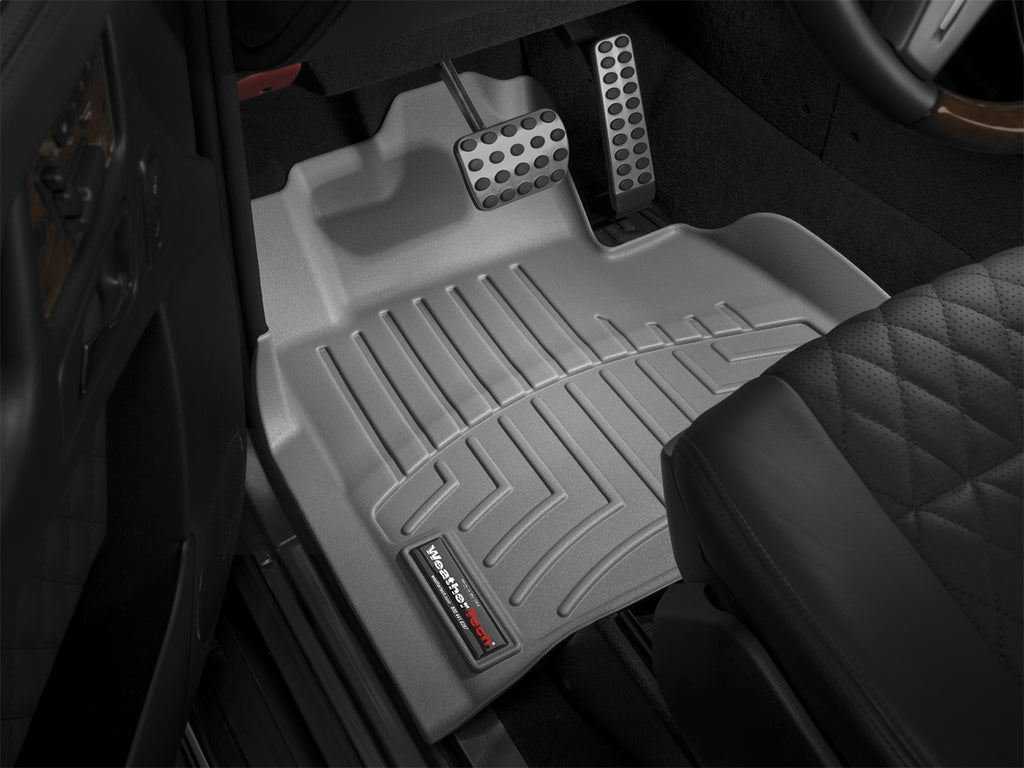 Weathertech 462211 FloorLiner™ DigitalFit® for Select Mercedes-Benz G500, Mercedes-Benz G55 AMG, Mercedes-Benz G550