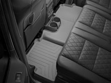 Load image into Gallery viewer, Weathertech 462212 FloorLiner™ DigitalFit® for Select Mercedes-Benz G500, Mercedes-Benz G55 AMG, Mercedes-Benz G550, Mercedes-Benz G550 4x4, Mercedes-Benz G63 AMG, Mercedes-Benz G65 AMG