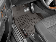 Load image into Gallery viewer, Weathertech 474941 FloorLiner™ DigitalFit® for Select Mercedes-Benz G550, Mercedes-Benz G550 4x4, Mercedes-Benz G63 AMG, Mercedes-Benz G65 AMG