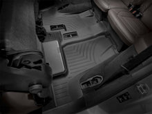 Load image into Gallery viewer, Weathertech 444013 FloorLiner™ DigitalFit® for Select Mercedes-Benz GL350, Mercedes-Benz GL450, Mercedes-Benz GL550, Mercedes-Benz GL63 AMG, Mercedes-Benz GLS350d, Mercedes-Benz GLS450, Mercedes-Benz GLS550, Mercedes-Benz GLS63 AMG