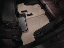 Load image into Gallery viewer, Weathertech 454013 FloorLiner™ DigitalFit® for Select Mercedes-Benz GL350, Mercedes-Benz GL450, Mercedes-Benz GL550, Mercedes-Benz GL63 AMG, Mercedes-Benz GLS350d, Mercedes-Benz GLS450, Mercedes-Benz GLS550, Mercedes-Benz GLS63 AMG