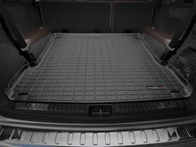 Load image into Gallery viewer, Weathertech 40600 Cargo Liner for Select Mercedes-Benz GL350, Mercedes-Benz GL450, Mercedes-Benz GL550, Mercedes-Benz GL63 AMG, Mercedes-Benz GLS350d, Mercedes-Benz GLS450, Mercedes-Benz GLS550, Mercedes-Benz GLS63 AMG