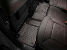 Load image into Gallery viewer, Weathertech 474012 FloorLiner™ DigitalFit® for Select Mercedes-Benz GL350, Mercedes-Benz GL450, Mercedes-Benz GL550, Mercedes-Benz GL63 AMG, Mercedes-Benz GLE300d, Mercedes-Benz GLE350, Mercedes-Benz GLE350d, Mercedes-Benz GLE400, Mercedes-Benz GLE43
