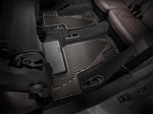 Load image into Gallery viewer, Weathertech W316CO All Weather Floor Mats for Select Mercedes-Benz GL350, Mercedes-Benz GL450, Mercedes-Benz GL550, Mercedes-Benz GL63 AMG, Mercedes-Benz GLS350d, Mercedes-Benz GLS450, Mercedes-Benz GLS550, Mercedes-Benz GLS63 AMG