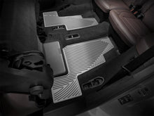 Load image into Gallery viewer, Weathertech W316GR All Weather Floor Mats for Select Mercedes-Benz GL350, Mercedes-Benz GL450, Mercedes-Benz GL550, Mercedes-Benz GL63 AMG, Mercedes-Benz GLS350d, Mercedes-Benz GLS450, Mercedes-Benz GLS550, Mercedes-Benz GLS63 AMG