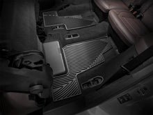 Load image into Gallery viewer, Weathertech W316 All Weather Floor Mats for Select Mercedes-Benz GL350, Mercedes-Benz GL450, Mercedes-Benz GL550, Mercedes-Benz GL63 AMG, Mercedes-Benz GLS350d, Mercedes-Benz GLS450, Mercedes-Benz GLS550, Mercedes-Benz GLS63 AMG