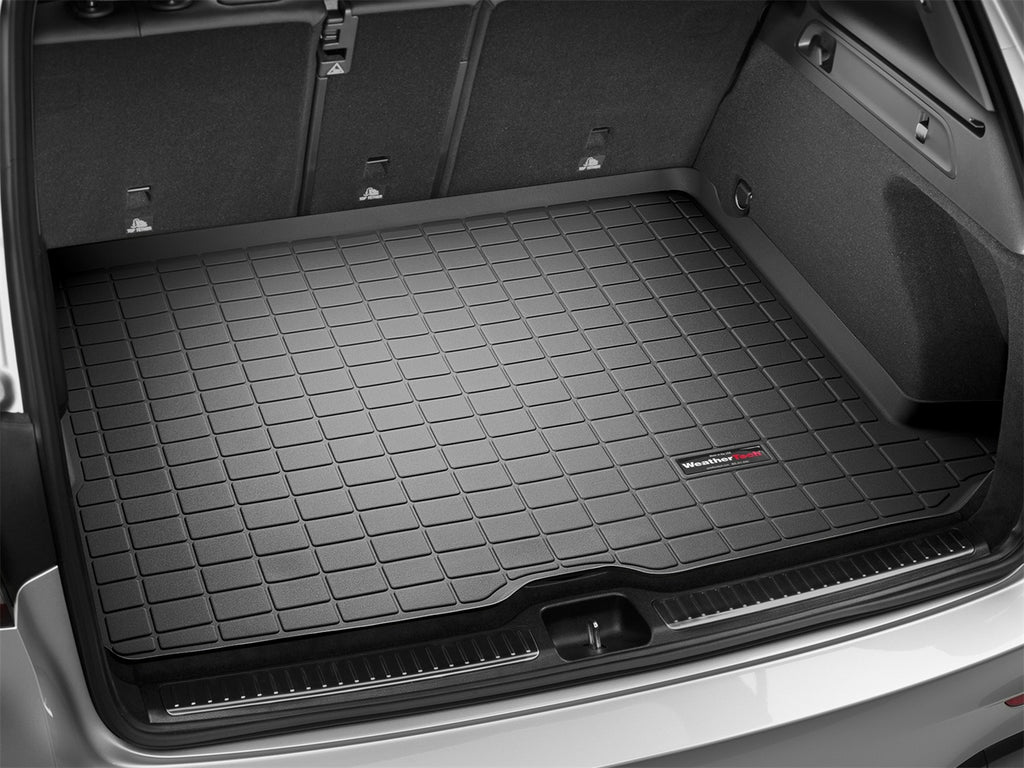Weathertech 40854 Cargo Liner for Select Mercedes-Benz GLC300, Mercedes-Benz GLC43 AMG, Mercedes-Benz GLC63 AMG
