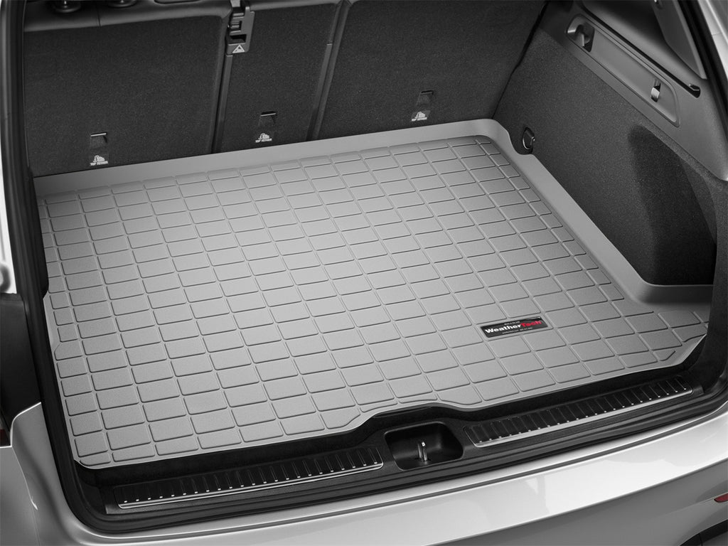 Weathertech 42854 Cargo Liner for Select Mercedes-Benz GLC300, Mercedes-Benz GLC43 AMG, Mercedes-Benz GLC63 AMG