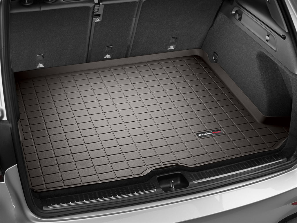 Weathertech 43854 Cargo Liner for Select Mercedes-Benz GLC300, Mercedes-Benz GLC43 AMG, Mercedes-Benz GLC63 AMG