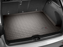 Load image into Gallery viewer, Weathertech 43854 Cargo Liner for Select Mercedes-Benz GLC300, Mercedes-Benz GLC43 AMG, Mercedes-Benz GLC63 AMG
