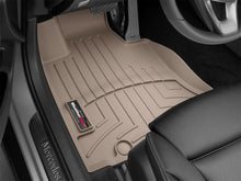 Load image into Gallery viewer, Weathertech 458981 FloorLiner™ DigitalFit® for Select Mercedes-Benz GLC300, Mercedes-Benz GLC350e, Mercedes-Benz GLC43 AMG, Mercedes-Benz GLC63 AMG, Mercedes-Benz GLC63 AMG S