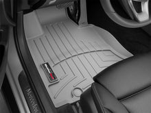 Load image into Gallery viewer, Weathertech 468981 FloorLiner™ DigitalFit® for Select Mercedes-Benz GLC300, Mercedes-Benz GLC350e, Mercedes-Benz GLC43 AMG, Mercedes-Benz GLC63 AMG, Mercedes-Benz GLC63 AMG S