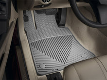 Load image into Gallery viewer, Weathertech W296GR All Weather Floor Mats for Select Mercedes-Benz GLK250, Mercedes-Benz GLK350
