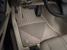 Load image into Gallery viewer, Weathertech W296TN All Weather Floor Mats for Select Mercedes-Benz GLK250, Mercedes-Benz GLK350