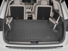 Load image into Gallery viewer, Weathertech 401329 Cargo Liner for Select Mercedes-Benz GLS450, Mercedes-Benz GLS580, Mercedes-Benz GLS63 AMG