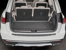 Load image into Gallery viewer, Weathertech 401330 Cargo Liner for Select Mercedes-Benz GLS450, Mercedes-Benz GLS580, Mercedes-Benz GLS63 AMG