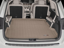 Load image into Gallery viewer, Weathertech 411329 Cargo Liner for Select Mercedes-Benz GLS450, Mercedes-Benz GLS580, Mercedes-Benz GLS63 AMG