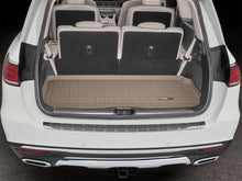 Load image into Gallery viewer, Weathertech 411330 Cargo Liner for Select Mercedes-Benz GLS450, Mercedes-Benz GLS580, Mercedes-Benz GLS63 AMG