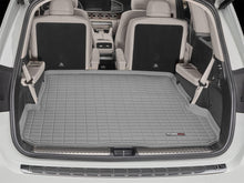 Load image into Gallery viewer, Weathertech 421329 Cargo Liner for Select Mercedes-Benz GLS450, Mercedes-Benz GLS580, Mercedes-Benz GLS63 AMG