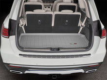 Load image into Gallery viewer, Weathertech 421330 Cargo Liner for Select Mercedes-Benz GLS450, Mercedes-Benz GLS580, Mercedes-Benz GLS63 AMG