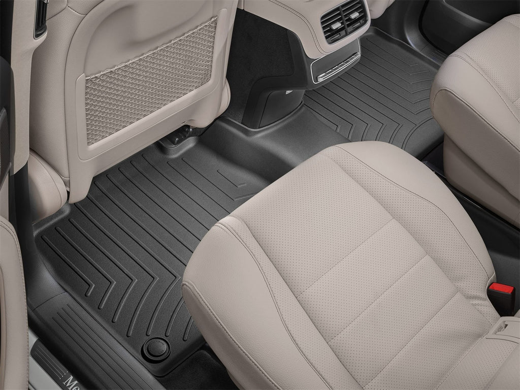 Weathertech 4415952 FloorLiner™ DigitalFit® for Select Mercedes-Benz GLS450, Mercedes-Benz GLS580, Mercedes-Benz GLS63 AMG