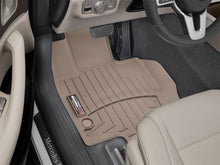 Load image into Gallery viewer, Weathertech 4515331 FloorLiner™ DigitalFit® for Select Mercedes-Benz GLE350, Mercedes-Benz GLE450, Mercedes-Benz GLE450 SUV, Mercedes-Benz GLE450e, Mercedes-Benz GLE53 AMG, Mercedes-Benz GLE53 AMG SUV, Mercedes-Benz GLE580, Mercedes-Benz GLE63 AMG S,