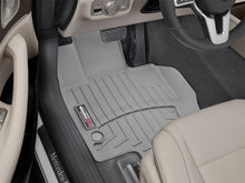Load image into Gallery viewer, Weathertech 4615331 FloorLiner™ DigitalFit® for Select Mercedes-Benz GLE350, Mercedes-Benz GLE450, Mercedes-Benz GLE450 SUV, Mercedes-Benz GLE450e, Mercedes-Benz GLE53 AMG, Mercedes-Benz GLE53 AMG SUV, Mercedes-Benz GLE580, Mercedes-Benz GLE63 AMG S,