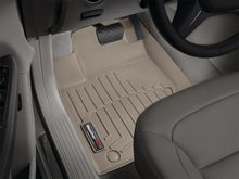 Load image into Gallery viewer, Weathertech 454011 FloorLiner™ DigitalFit® for Select Mercedes-Benz GLS350d, Mercedes-Benz GLS450, Mercedes-Benz GLS550, Mercedes-Benz ML63 AMG