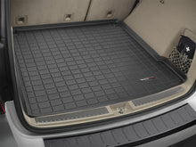 Load image into Gallery viewer, Weathertech 40526 Cargo Liner for Select Mercedes-Benz GLE350, Mercedes-Benz GLE400, Mercedes-Benz GLE43 AMG, Mercedes-Benz GLE550, Mercedes-Benz GLE63 AMG, Mercedes-Benz GLE63 AMG S, Mercedes-Benz ML250, Mercedes-Benz ML350, Mercedes-Benz ML400,
