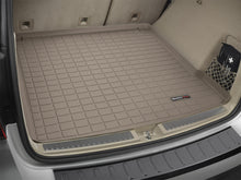 Load image into Gallery viewer, Weathertech 41526 Cargo Liner for Select Mercedes-Benz GLE350, Mercedes-Benz GLE400, Mercedes-Benz GLE43 AMG, Mercedes-Benz GLE550, Mercedes-Benz GLE63 AMG, Mercedes-Benz GLE63 AMG S, Mercedes-Benz ML250, Mercedes-Benz ML350, Mercedes-Benz ML400,