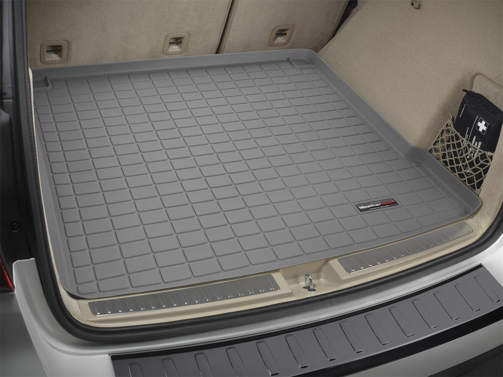 Weathertech 42526 Cargo Liner for Select Mercedes-Benz GLE350, Mercedes-Benz GLE400, Mercedes-Benz GLE43 AMG, Mercedes-Benz GLE550, Mercedes-Benz GLE63 AMG, Mercedes-Benz GLE63 AMG S, Mercedes-Benz ML250, Mercedes-Benz ML350, Mercedes-Benz ML400,