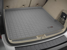 Load image into Gallery viewer, Weathertech 42526 Cargo Liner for Select Mercedes-Benz GLE350, Mercedes-Benz GLE400, Mercedes-Benz GLE43 AMG, Mercedes-Benz GLE550, Mercedes-Benz GLE63 AMG, Mercedes-Benz GLE63 AMG S, Mercedes-Benz ML250, Mercedes-Benz ML350, Mercedes-Benz ML400,