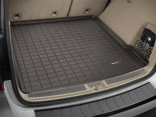 Load image into Gallery viewer, Weathertech 43526 Cargo Liner for Select Mercedes-Benz GLE350, Mercedes-Benz GLE400, Mercedes-Benz GLE43 AMG, Mercedes-Benz GLE550, Mercedes-Benz GLE63 AMG, Mercedes-Benz GLE63 AMG S, Mercedes-Benz ML250, Mercedes-Benz ML350, Mercedes-Benz ML400,