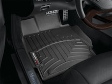 Load image into Gallery viewer, Weathertech 442521 FloorLiner™ DigitalFit® for Select Mercedes-Benz CL550, Mercedes-Benz CL600, Mercedes-Benz CL63 AMG, Mercedes-Benz CL65 AMG, Mercedes-Benz S350, Mercedes-Benz S400, Mercedes-Benz S450, Mercedes-Benz S550, Mercedes-Benz S600,