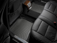 Load image into Gallery viewer, Weathertech 442522 FloorLiner™ DigitalFit® for Select Mercedes-Benz S350, Mercedes-Benz S400, Mercedes-Benz S450, Mercedes-Benz S550, Mercedes-Benz S600, Mercedes-Benz S63 AMG, Mercedes-Benz S65 AMG