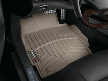 Load image into Gallery viewer, Weathertech 452521 FloorLiner™ DigitalFit® for Select Mercedes-Benz CL550, Mercedes-Benz CL600, Mercedes-Benz CL63 AMG, Mercedes-Benz CL65 AMG, Mercedes-Benz S350, Mercedes-Benz S400, Mercedes-Benz S450, Mercedes-Benz S550, Mercedes-Benz S600,