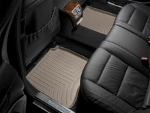 Load image into Gallery viewer, Weathertech 452522 FloorLiner™ DigitalFit® for Select Mercedes-Benz S350, Mercedes-Benz S400, Mercedes-Benz S450, Mercedes-Benz S550, Mercedes-Benz S600, Mercedes-Benz S63 AMG, Mercedes-Benz S65 AMG