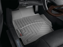 Load image into Gallery viewer, Weathertech 462521 FloorLiner™ DigitalFit® for Select Mercedes-Benz CL550, Mercedes-Benz CL600, Mercedes-Benz CL63 AMG, Mercedes-Benz CL65 AMG, Mercedes-Benz S350, Mercedes-Benz S400, Mercedes-Benz S450, Mercedes-Benz S550, Mercedes-Benz S600,