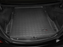 Load image into Gallery viewer, Weathertech 40661 Cargo Liner for Select Mercedes-Benz S450, Mercedes-Benz S550, Mercedes-Benz S550e, Mercedes-Benz S560, Mercedes-Benz S600, Mercedes-Benz S63 AMG, Mercedes-Benz S65 AMG